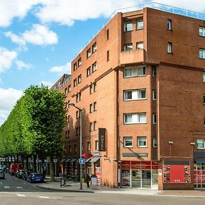 ibis Lille Roubaix Centre Grand-Place